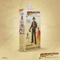 Figure - Indiana Jones