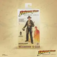 Figure - Indiana Jones