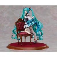 Figure - Project Sekai: Colorful Stage! feat. Hatsune Miku / Hatsune Miku