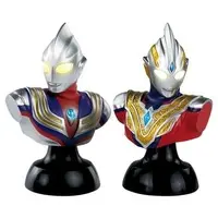 Figure - Ultraman Series