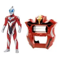 Sofubi Figure - Ultraman Series