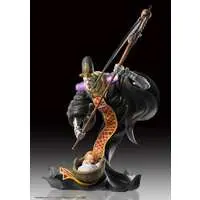 Statue Legend - JoJo's Bizarre Adventure: Stardust Crusaders / Death Thirteen