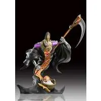 Statue Legend - JoJo's Bizarre Adventure: Stardust Crusaders / Death Thirteen