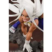 ARTFX J - Boku no Hero Academia (My Hero Academia) / Mirko (Usagiyama Rumi)