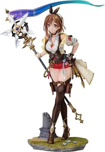 Figure - Atelier Ryza / Reisalin Stout