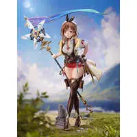 Figure - Atelier Ryza / Reisalin Stout