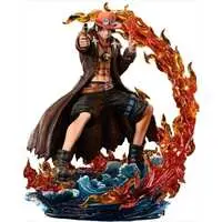 Figure - One Piece / Portgas D. Ace