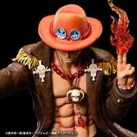 Figure - One Piece / Portgas D. Ace