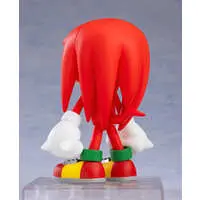 Nendoroid - Sonic Series / Sonic the Hedgehog