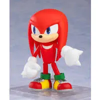 Nendoroid - Sonic Series / Sonic the Hedgehog