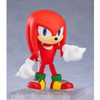 Nendoroid - Sonic Series / Sonic the Hedgehog