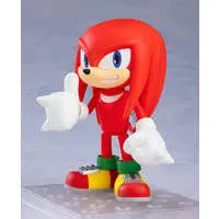 Nendoroid - Sonic Series / Sonic the Hedgehog