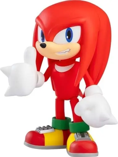 Nendoroid - Sonic Series / Sonic the Hedgehog