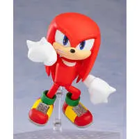 Nendoroid - Sonic Series / Sonic the Hedgehog