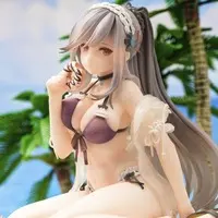 Figure - Azur Lane / Dunkerque