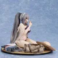 Figure - Azur Lane / Dunkerque