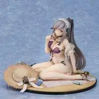 Figure - Azur Lane / Dunkerque