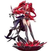 Figure - GIRLS FROM HELL