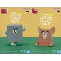 Prize Figure - Figure - Tom and Jerry