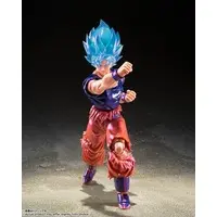 S.H.Figuarts - Dragon Ball / Son Gokuu