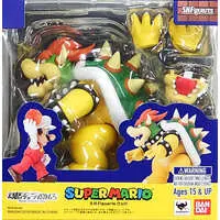 S.H.Figuarts - Super Mario