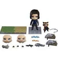 Nendoroid - The Avengers