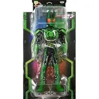 Sofubi Figure - Kamen Rider OOO