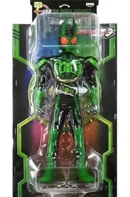 Sofubi Figure - Kamen Rider OOO