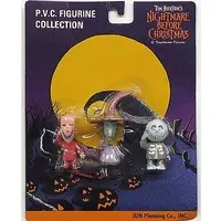 Figure - The Nightmare Before Christmas