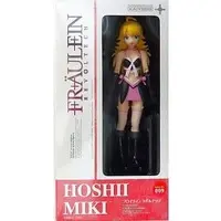 Revoltech - The Idolmaster / Hoshii Miki