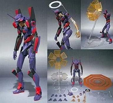 Figure - Neon Genesis Evangelion / Evangelion Unit-01