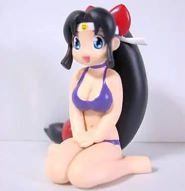 Figure - Ninin ga Shinobuden (Ninja Nonsense)