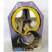 Figure - The Nightmare Before Christmas