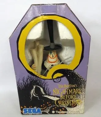 Figure - The Nightmare Before Christmas