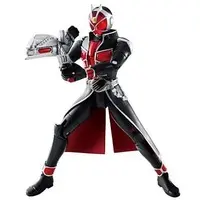Figure - Kamen Rider Wizard