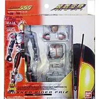 Figure - Kamen Rider 555