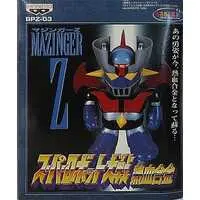 Prize Figure - Figure - Super Robot Wars