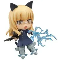 Nendoroid - Strike Witches / Perrine H. Clostermann