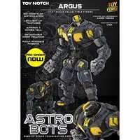 Figure - Astrobots