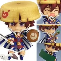 Nendoroid - Mystery Dungeon: Shiren the Wanderer