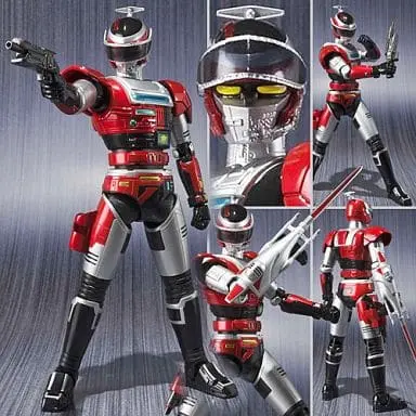 S.H.Figuarts - Tokkei Winspector