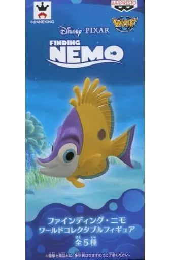 World Collectable Figure - Finding Nemo