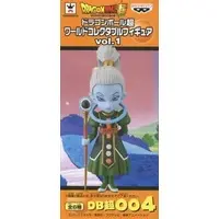 World Collectable Figure - Dragon Ball / Vados