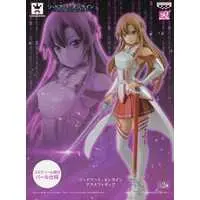 Prize Figure - Figure - Sword Art Online / Yuuki Asuna