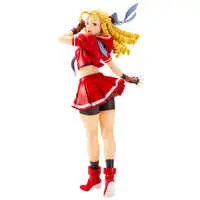 Figure - Street Fighter / Karin