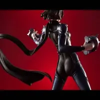 Lucrea - Persona 5 / Niijima Makoto