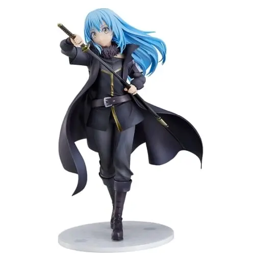 Figure - Tensura / Rimuru Tempest