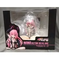 With Bonus - Figure - To LOVE Ru Darkness / Nana Astar Deviluke