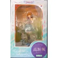 Figure - The iDOLM@STER Cinderella Girls / Takagaki Kaede