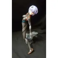 Figure - Neon Genesis Evangelion / Ayanami Rei (tentative name)